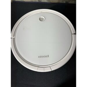 Bissell Spinwave Robot Vacuum Series 28599 Vacuum only TESTED Working